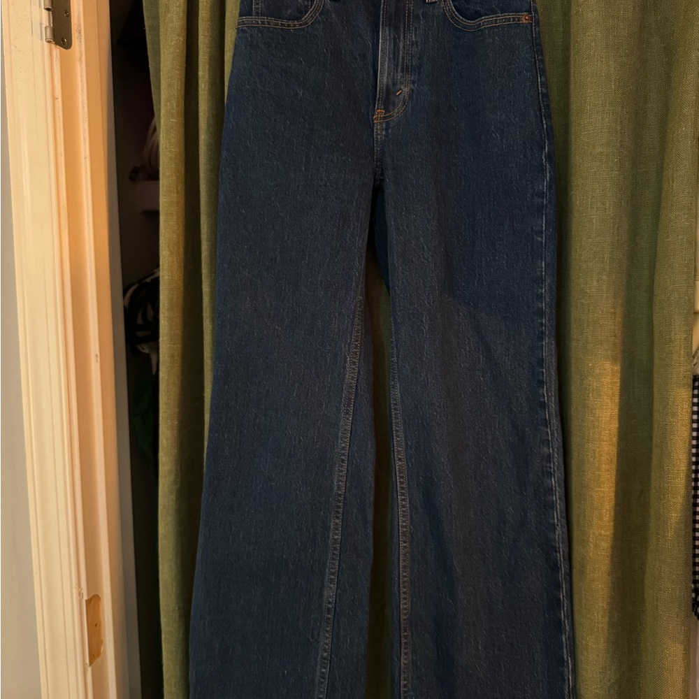Abercrombie 90’s Relaxed Jeans